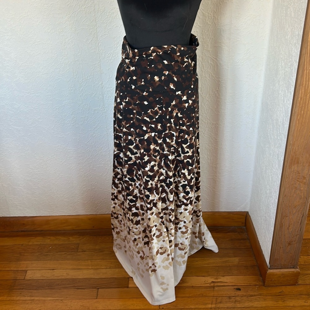 Lularoe Maxi Skirt
